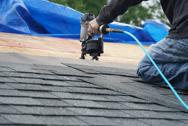 Fast & Reliable Emergency Roof Repairs in South Coatesville, PA